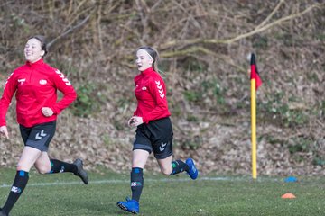 Bild 18 - F Rot Schwarz Kiel - SV Henstedt Ulzburg 2 : Ergebnis: 1:1